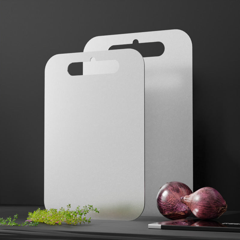 Titanium cutting Board